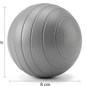 Hierontapallo 8 cm – trigger-pisteisiin